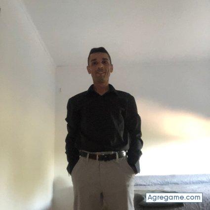 Cristian074 chico soltero en Igualada