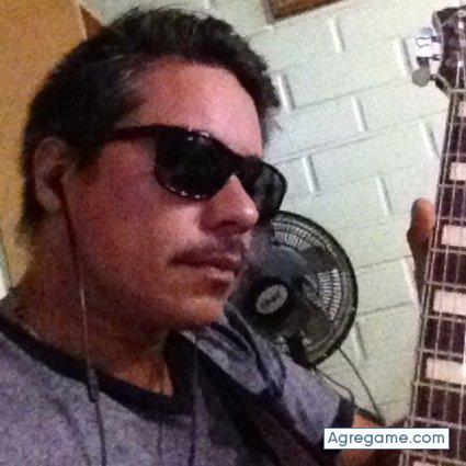 Cristtyan chico soltero en Quinta Normal