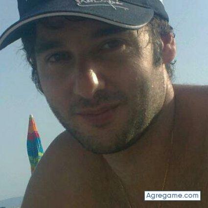 Jin81 chico soltero en Murcia