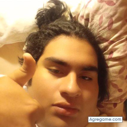 Foto de Matias, 19 años en Penco