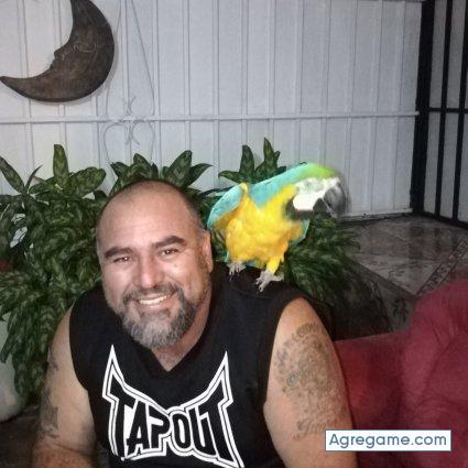 AllanNDRadn chico soltero en Los Chiles