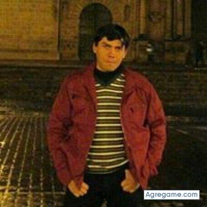 edgarnunez5368 chico soltero en Cusco