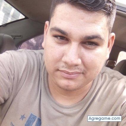 Viid91 chico soltero en San Pedro Sula