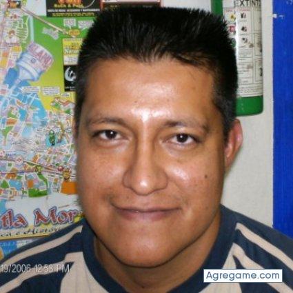 Juaneiro chico soltero en Cuautla