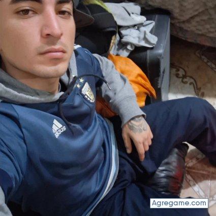 Foto de Gabriel, 21 años en Buenos Aires