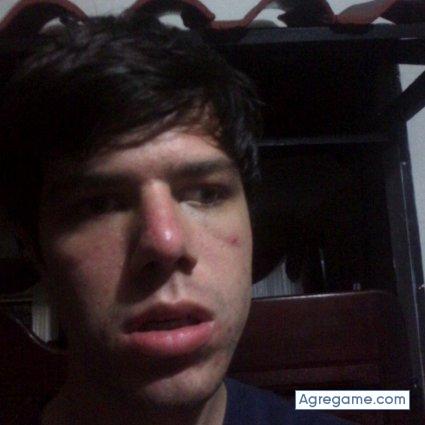 anthonyhidalgo2461 chico soltero en Monte Verde