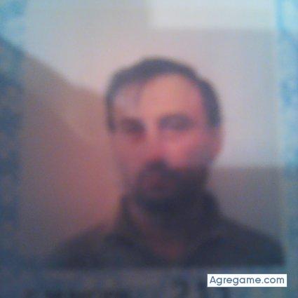 alfrdechevarre chico soltero en Monte Maíz