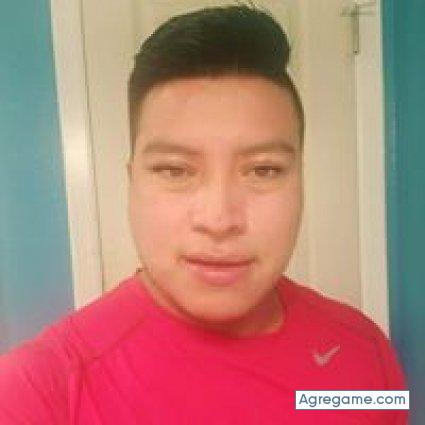 rodolfoadolfo chico soltero en Houston