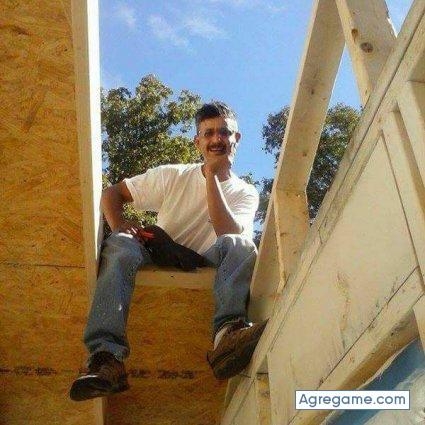 Alfonsoatilano chico soltero en Monroe