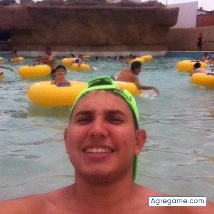 cristianmaldonado chico soltero en Bucaramanga