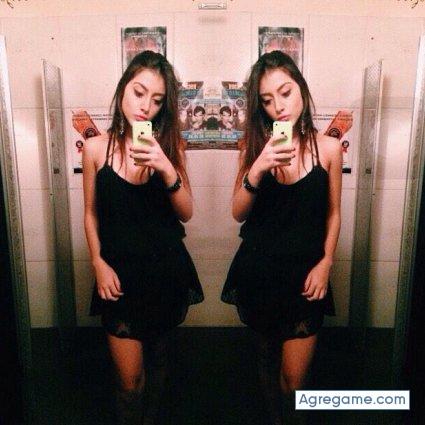 leilageorge chica soltera en 