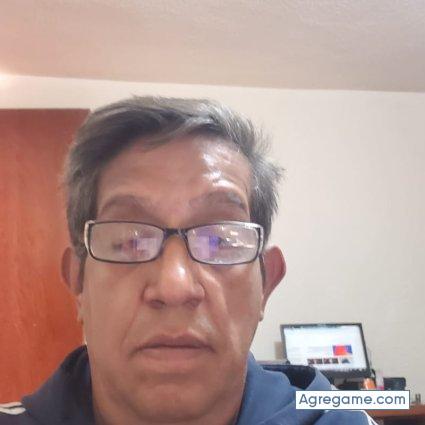 JAVILLA chico soltero en Coyoacán