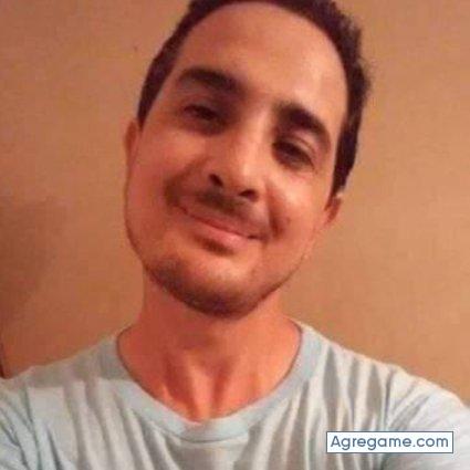 Polly83 chico soltero en Barrancas