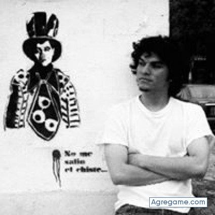 emanuelem chico soltero en El Tingo