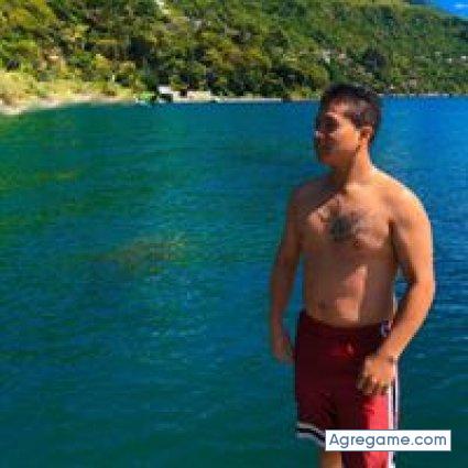 jonatanpeliz chico soltero en Panajachel