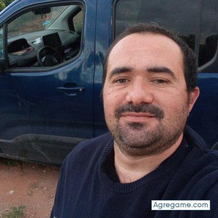 Davidpore chico soltero en Betxí