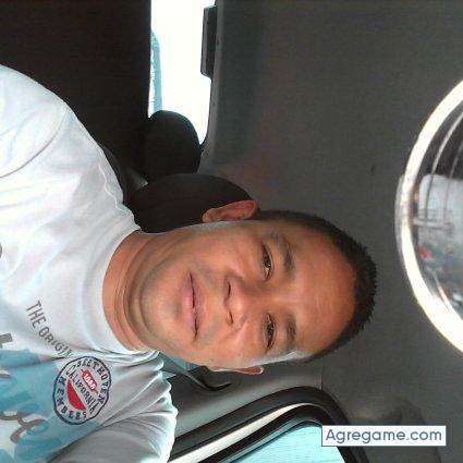 Danilojoserioshidalg chico soltero en El Callao