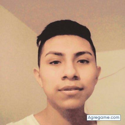 Alexei717 chico soltero en General Escobedo