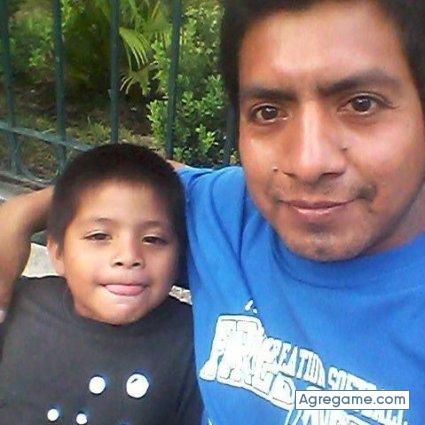 felixmendez chico soltero en Purépero