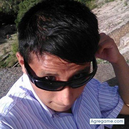 Rojaz2890 chico soltero en Chosica