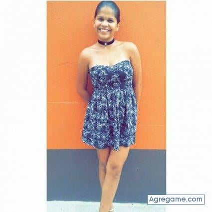 dayanaraguido chica soltera en Puerto Limón