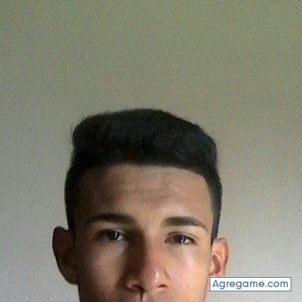 131333 chico soltero en Peña Blanca