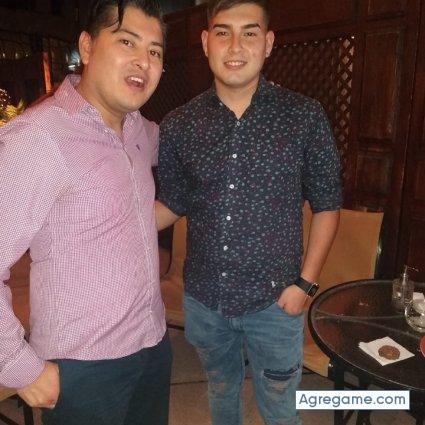 Bri14 chico soltero en Monte Cristo