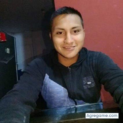 Jonathan931208 chico soltero en Comas