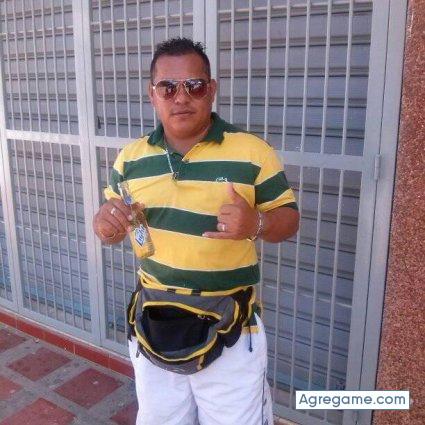 enanoluisjose chico soltero en Yaracal