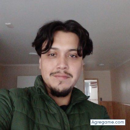 fabian1301 chico soltero en Puerto Montt