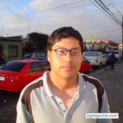 antofita1 chico soltero en Antofagasta