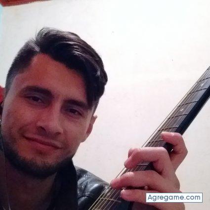 javicantant chico soltero en La Cumbre