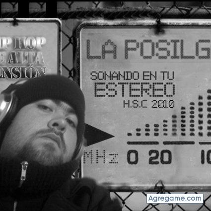 posilgo chico soltero en Yarumal