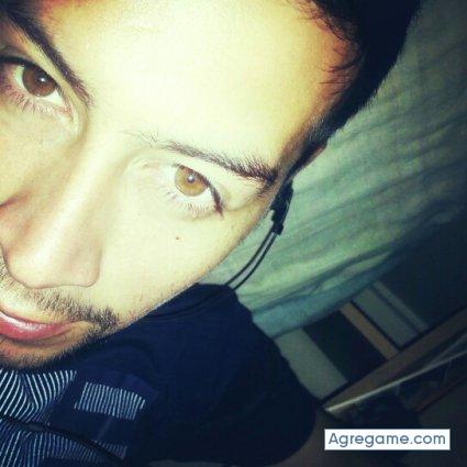 thuglifematias chico soltero en Melipilla