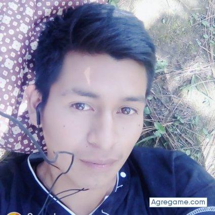 Fertony chico soltero en Huehuetenango