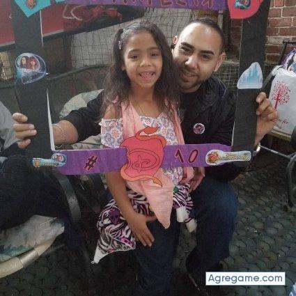 jimmyalvarez6722 chico soltero en Wilmington