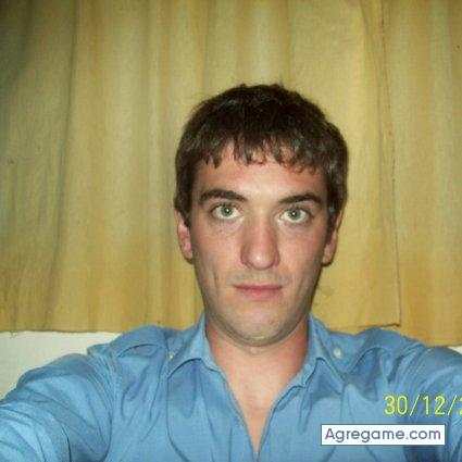 marionorberto chico soltero en La Plata