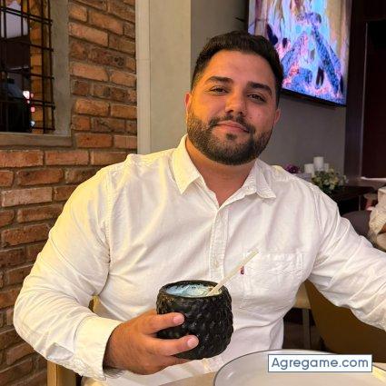 Foto de Jesus, 32 años en MucuchÃes