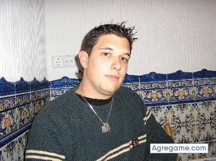 AnGrOd chico soltero en La Mata