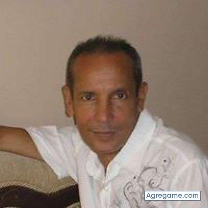 marioalberto2177 chico soltero en Barranquilla