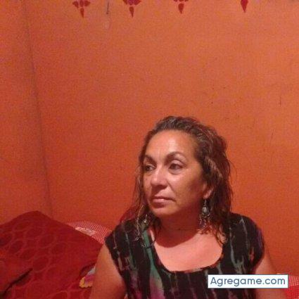 marielasandoval chica soltera en Viña Del Mar