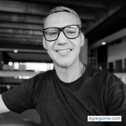 eerossmcy chico soltero en Maracay