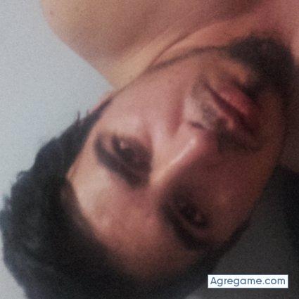 Angel2R chico soltero en Chimbas