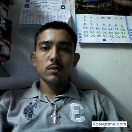 mch31 chico soltero en Río Blanco