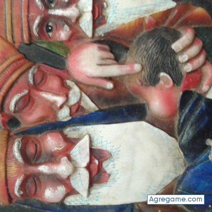 Cheitin chico casado en 