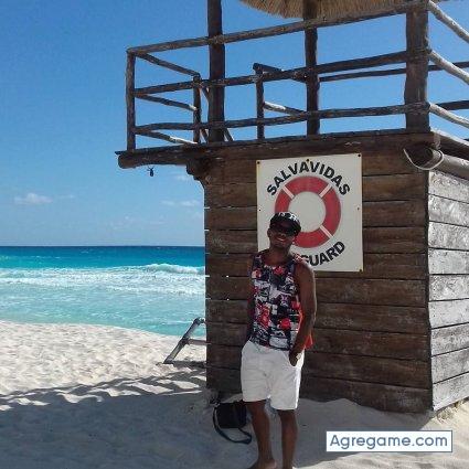 yeineryeiner chico soltero en San Antonio