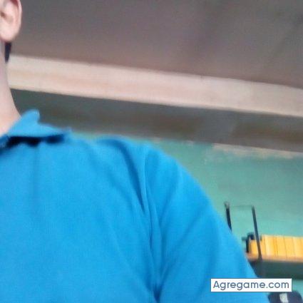 AndresDis40 chico soltero en Yungay