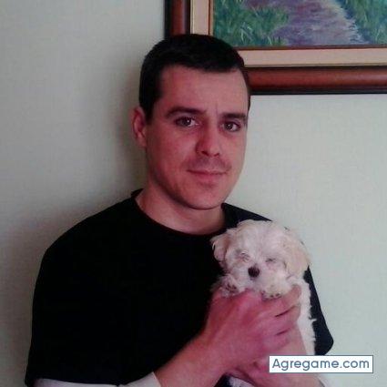 primobili15 chico soltero en Segur De Calafell