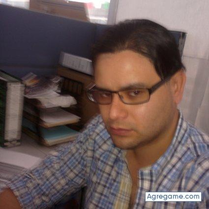 soycarlos chico soltero en Zempoala