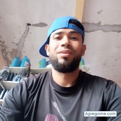 Alex34vzla chico soltero en Charallave